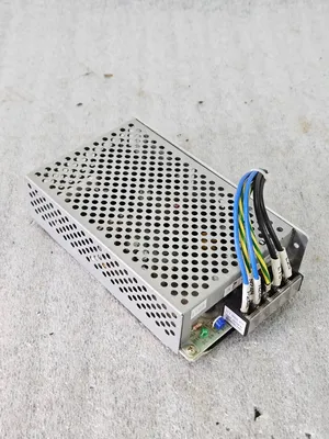 OMRON S82J-05024DD Power Supplies | Great American Equipment Company (1)