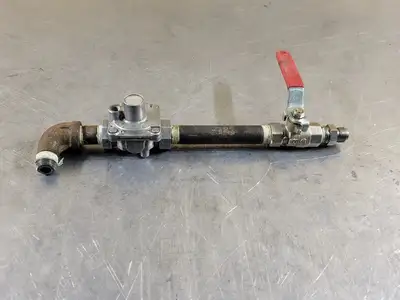 USED MAXITROL -
