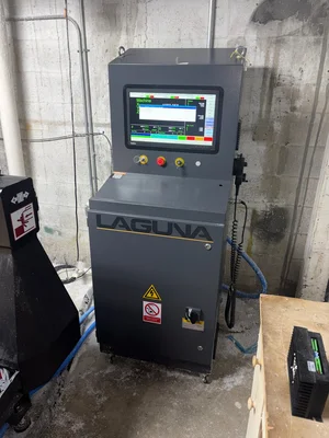 Used _UNKNOWN_ _UNKNOWN_ CNC Routers Georgia US | Auction Management Corporation #1548673