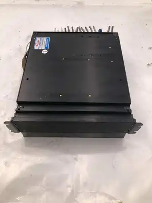 Sanyo Denki 67ZA030J5A8B00 BL Super Servo Amplifier