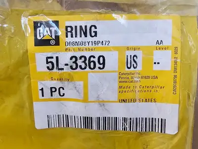 NEW CATERPILLAR 5L-3369