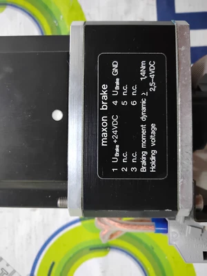 USED MAXON 234202