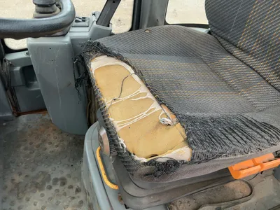Used 2006 VOLVO L45B Wheel Loaders Michigan US | Miedema Asset Management Group #1334646