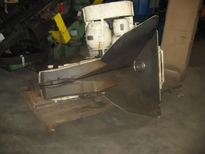 USED WATERBURY FARREL 30