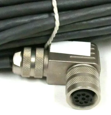 NEW KROMBERG AND SCHUBERT 281561 TRANSDUCER CABLE