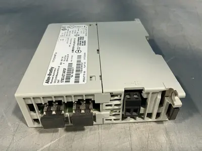 Used 2020 ALLENBRADLEY 1783ETAP2F PLC Ethernet Equipment Ohio US | HGR 24 #1478308