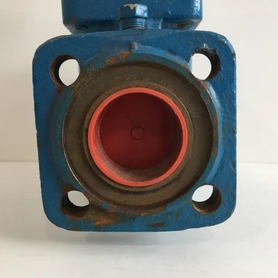 USED Hansen HMMV