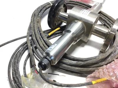Mettler – Toledo Inpro 8400MT Stainless Turbidity Sensor