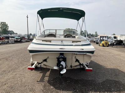 Used 1999 MAXUM TBD Boats (Misc) Michigan US | Miedema Asset Management Group #1313970