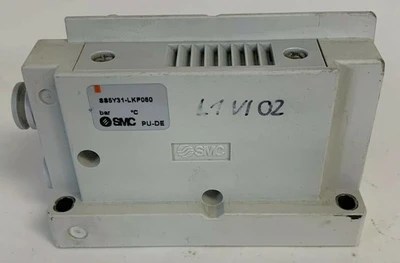 USED SMC SS5Y31-LKP050