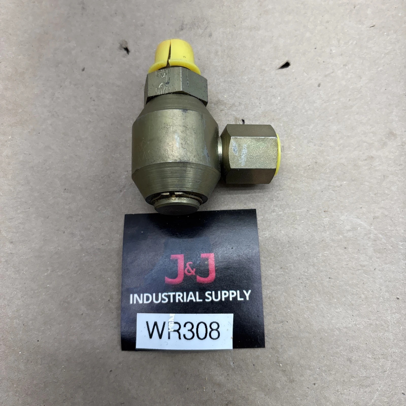 NEW Hydraulics, Inc G8