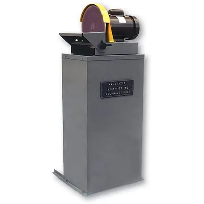 NEW KALAMAZOO INDUSTRIES DS10V