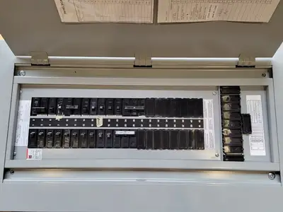 NEW 1997 CUTLER-HAMMER YS20C42