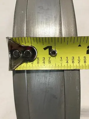 USED WATLOW B8A1JP3