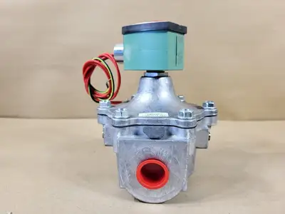 NEW ASCO 8214C36