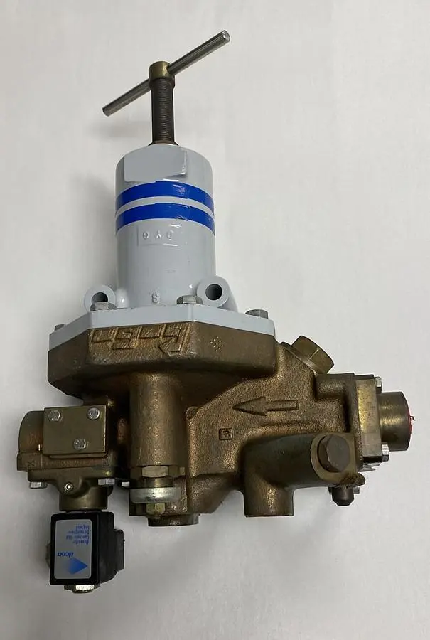 New | in-Stock ALCON GL-14 Pump & Valve Parts | Surplus Asset Holdings #1217936