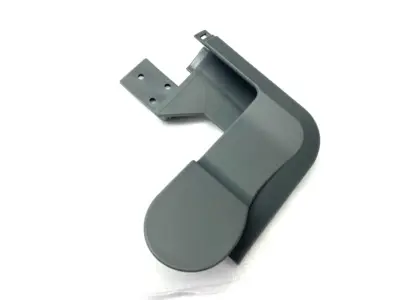 New | in-Stock ABB OmniCore FlexPendant E-Stop Button Cover/Cradle Piece Robot Parts Michigan US | Maverick Industrial Sales #1391343