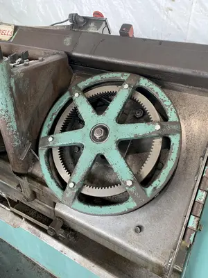 USED W.F. WELLS W-914A