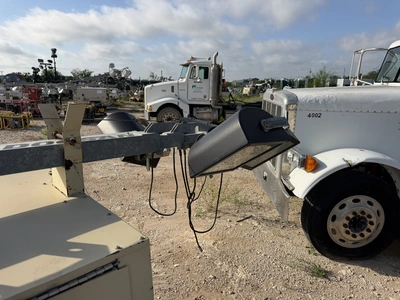 Used _UNKNOWN_ _UNKNOWN_ Diesel Generators Texas US | Miedema Asset Management Group #1312413