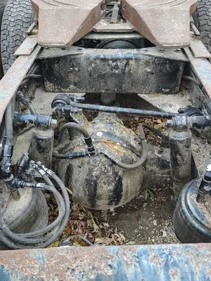 Used 1981 PETERBILT CABOVER Misc Trucks Michigan US | Proxy Equipment #1385399