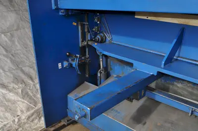 USED ATLANTIC HDE-10-1/4