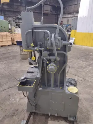 USED GREENERD HP-10-X