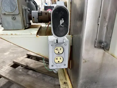 Puritan Magnet Trap