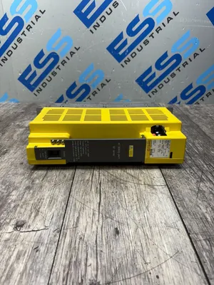 Used FANUC A06B-6089-H105 Misc Electrical & Power Parts South Carolina US | ESS Industrial Equipment Sales #1354269