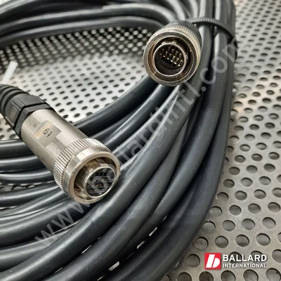 FANUC SR/CRX Teach Pendant Cable – 20m