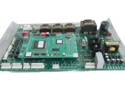 NEW AMTEK 80-236009-90 PCB BOARD 8023600990