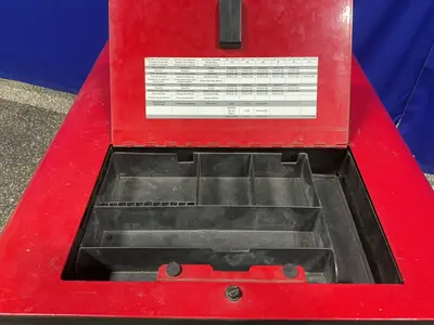 Used LINCOLN ELECTRIC PRECISION TIG 375 Tig Welders Ohio US | HGR 24 #1487037