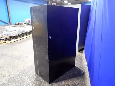 Sandusky 4 @ 23.5" X 46" Cabinet