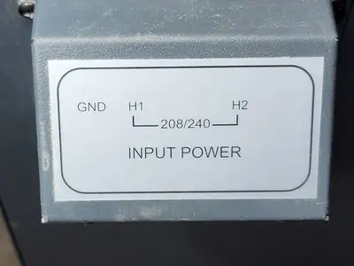 USED MGE 891087