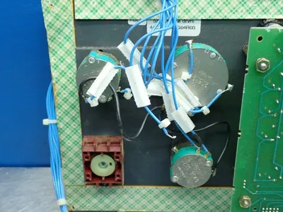 Used GE FANUC 44C741056G04R03 Interface Monitors Ohio US | HGR 24 #895731