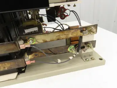 Reliance Electric 803612-RE DC Power Supply Module Drive 230VAC In 240VDC Out