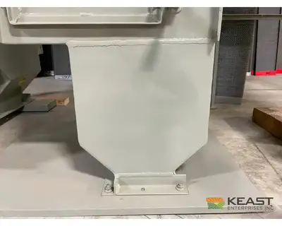 Used MAGIK KLEENER _UNKNOWN_ Rectangular Screeners Iowa US | Keast Enterprises #1360450