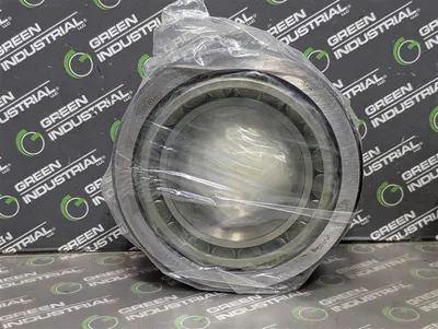 Consolidated Bearings 33220 Tapered Roller Bearing 100x180x63mm New NIB