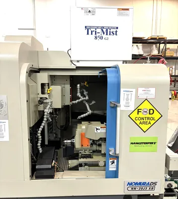 2024 NOMURA NN20J3XB CNC Lathes | CNC EXCHANGE (1)