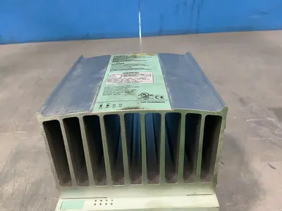 Used SIEMENS 6SL32350TE211RB0 Variable Speed Drives Ohio US | HGR 24 #1520804