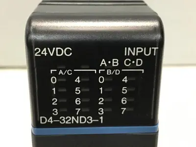 USED AUTOMATION DIRECT D4-32ND3-1
