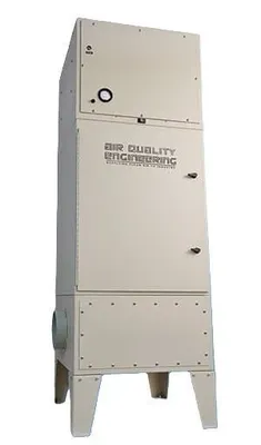 AIR QUALITY ENGINEERING M33O Mist Collectors | LK Machine Solutions (1)