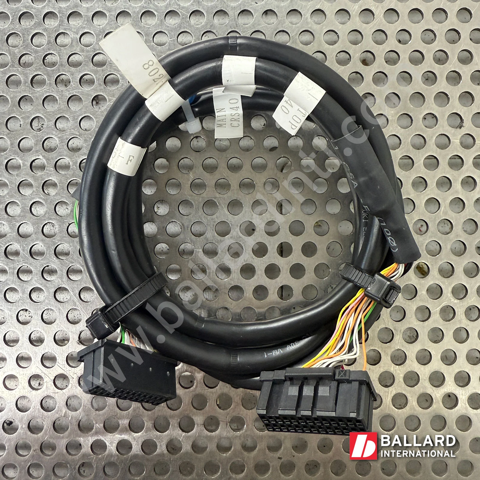 FANUC E-Stop Cable