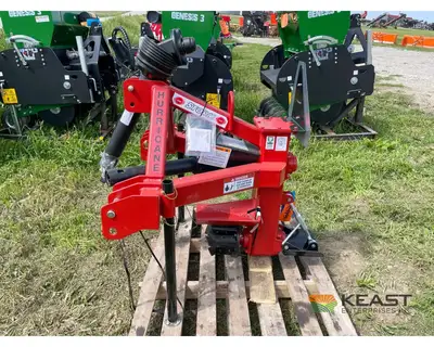 Used HURRICANE DITCHER _UNKNOWN_ Trenchers Iowa US | Keast Enterprises #1360348
