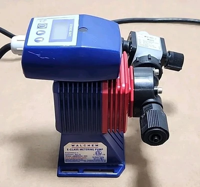 USED Iwaki EZB16D1-PEM