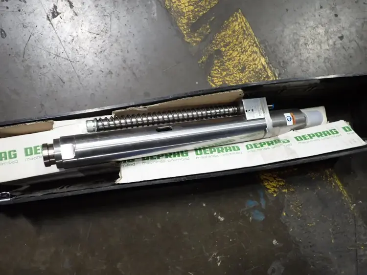 Used DEPRAG 34474031 Screw Drivers | HGR 24 #748831