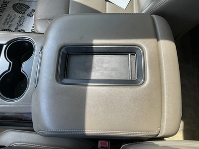 USED 2015 GMC YUKON