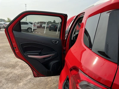 Used 2020 FORD ECOSPORT SUVs Michigan US | Miedema Asset Management Group #1315947