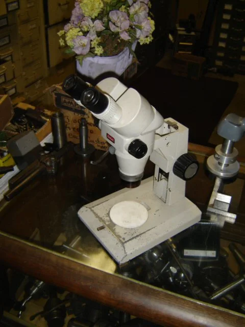 Used NIKON SMZ-2B Microscopes Minnesota US | INTER-PLANT SALES #345331