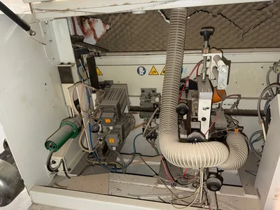Used _UNKNOWN_ _UNKNOWN_ Edge Banders Georgia US | Auction Management Corporation #1705223