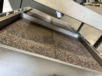 USED MULTIVAC AG800
